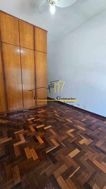 Apartamento à venda com 2 quartos, 85m² - Foto 5