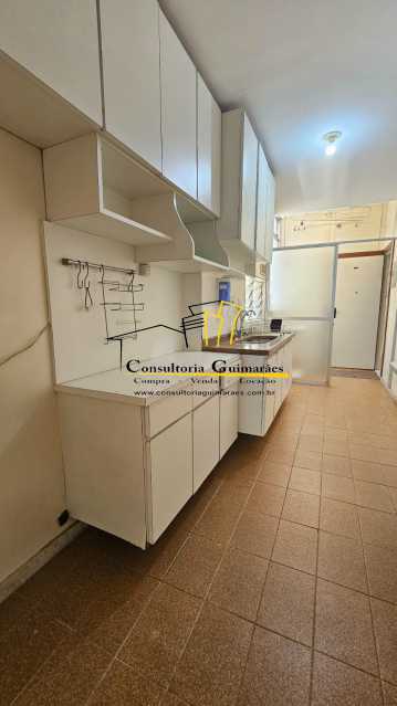 Apartamento à venda com 2 quartos, 85m² - Foto 8