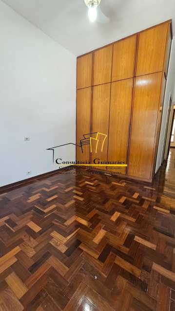 Apartamento à venda com 2 quartos, 85m² - Foto 7