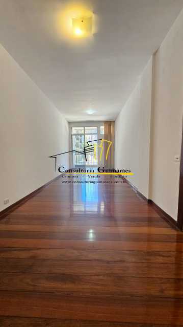 Apartamento à venda com 2 quartos, 85m² - Foto 1