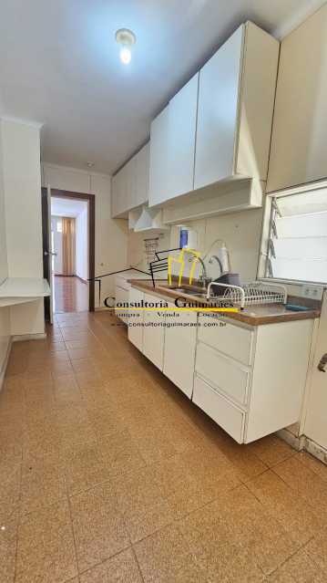 Apartamento à venda com 2 quartos, 85m² - Foto 9