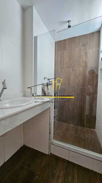 Apartamento à venda com 2 quartos, 85m² - Foto 12