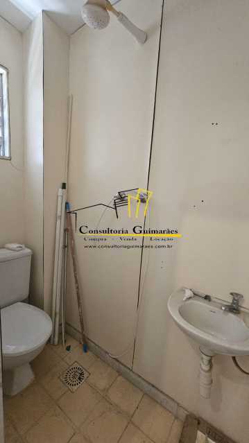 Apartamento à venda com 2 quartos, 85m² - Foto 13