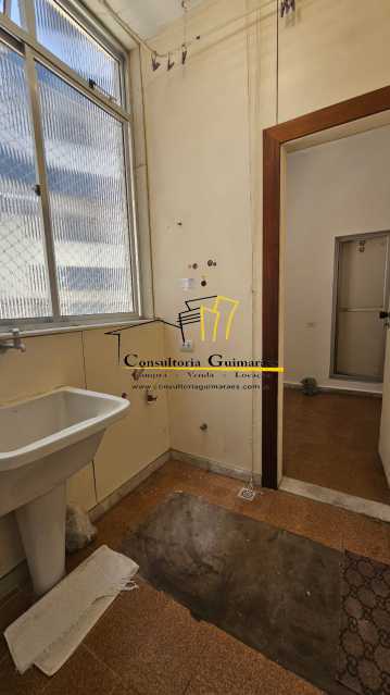 Apartamento à venda com 2 quartos, 85m² - Foto 14