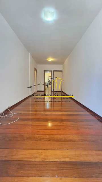 Apartamento à venda com 2 quartos, 85m² - Foto 17