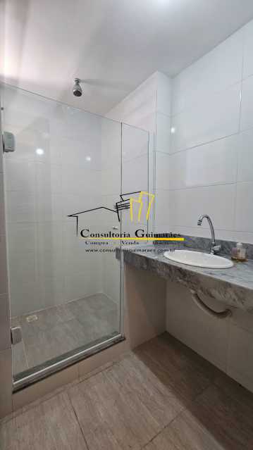 Apartamento à venda com 2 quartos, 85m² - Foto 21