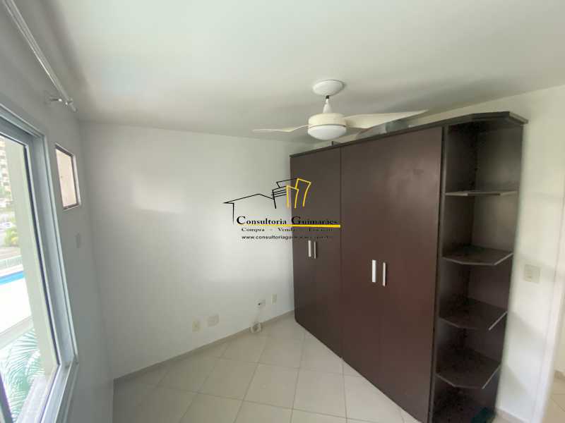 Apartamento para alugar com 2 quartos, 70m² - Foto 5