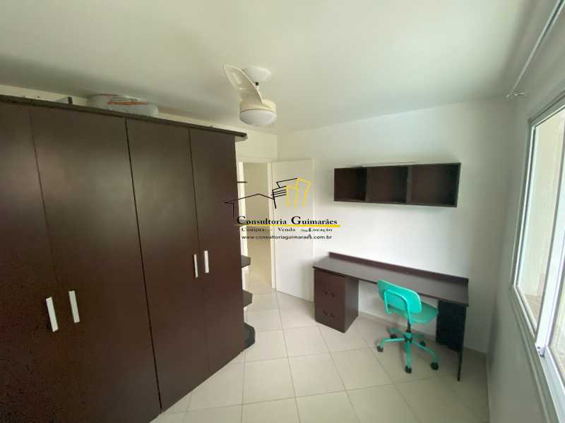 Apartamento para alugar com 2 quartos, 70m² - Foto 6