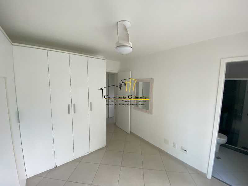 Apartamento para alugar com 2 quartos, 70m² - Foto 8