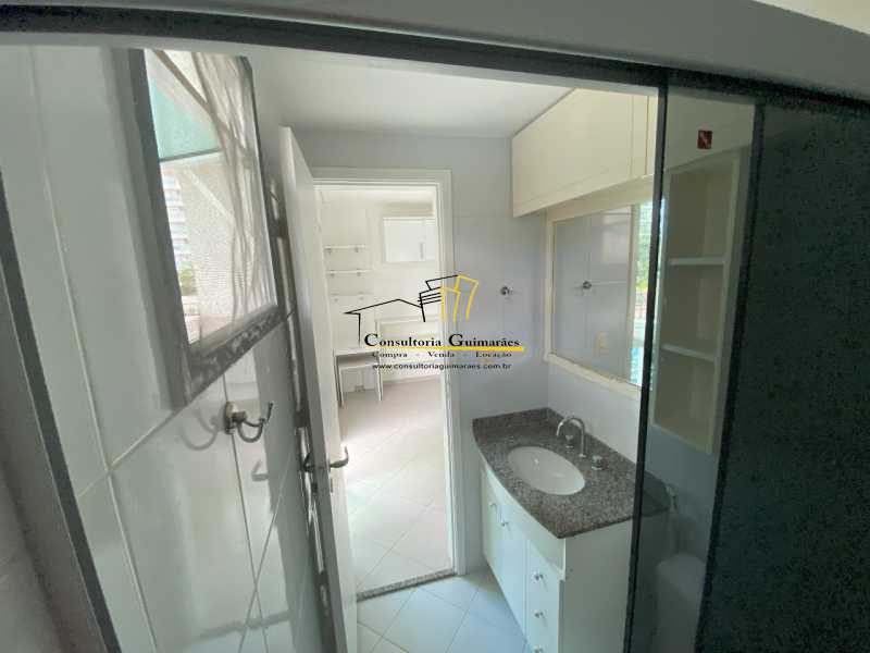 Apartamento para alugar com 2 quartos, 70m² - Foto 10