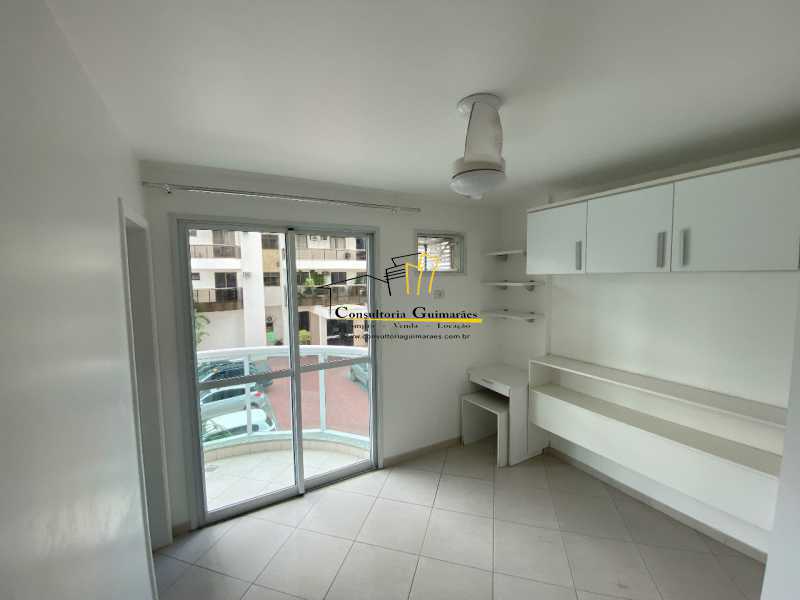 Apartamento para alugar com 2 quartos, 70m² - Foto 11