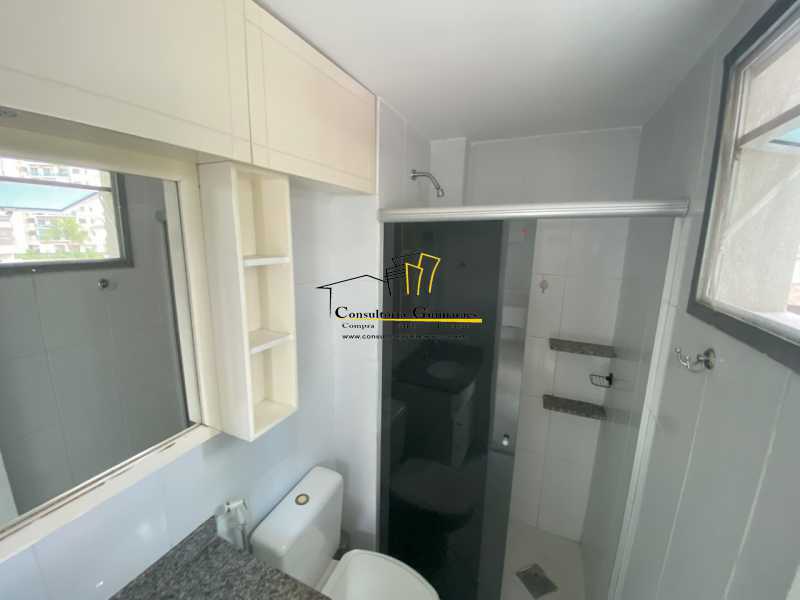 Apartamento para alugar com 2 quartos, 70m² - Foto 13