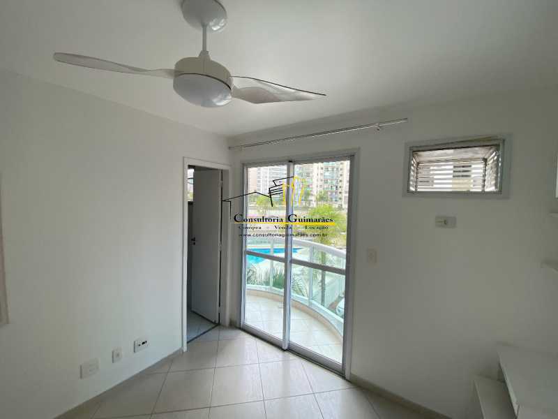 Apartamento para alugar com 2 quartos, 70m² - Foto 14