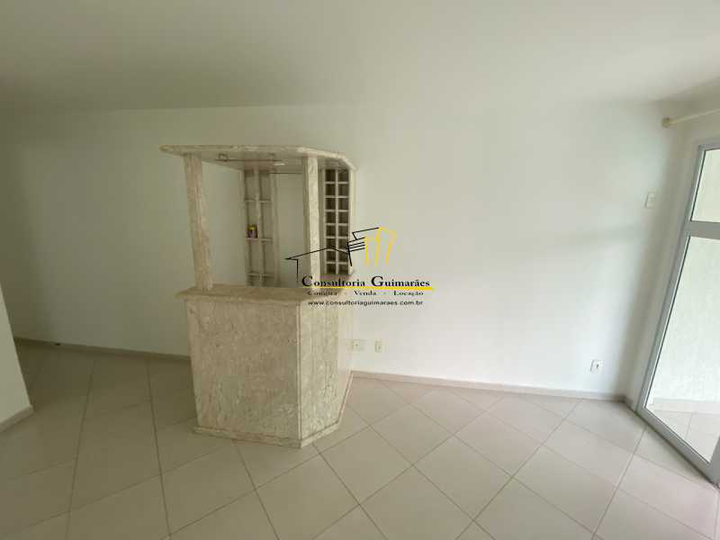 Apartamento para alugar com 2 quartos, 70m² - Foto 15