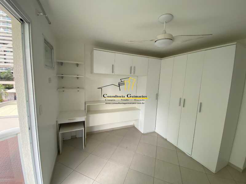 Apartamento para alugar com 2 quartos, 70m² - Foto 16