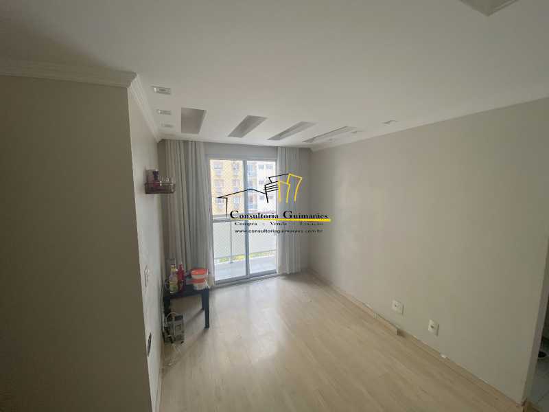 Apartamento para alugar com 2 quartos, 70m² - Foto 17