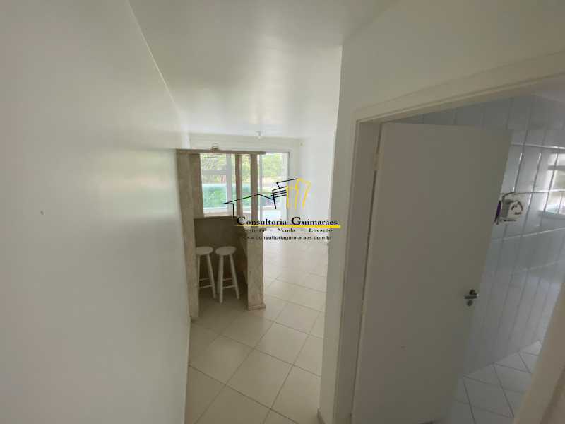 Apartamento para alugar com 2 quartos, 70m² - Foto 20