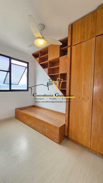 Apartamento para alugar com 3 quartos, 84m² - Foto 10