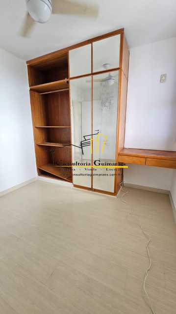 Apartamento para alugar com 3 quartos, 84m² - Foto 13