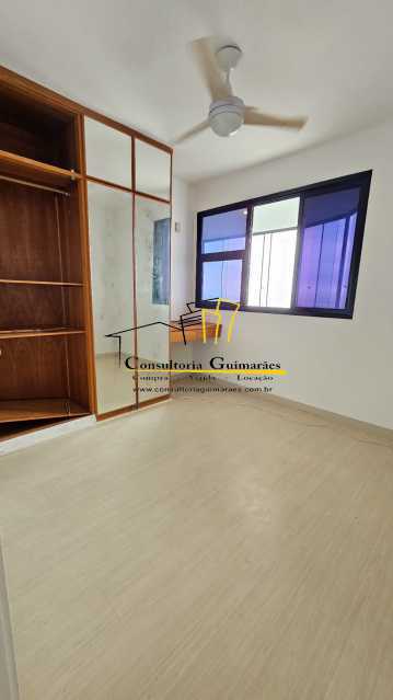 Apartamento para alugar com 3 quartos, 84m² - Foto 14