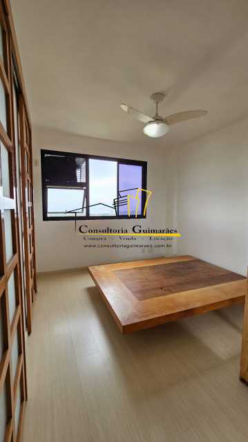 Apartamento para alugar com 3 quartos, 84m² - Foto 17