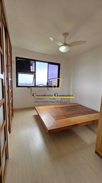 Apartamento para alugar com 3 quartos, 84m² - Foto 19