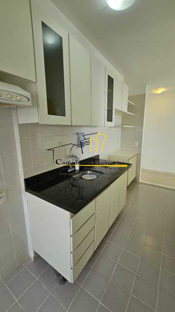 Apartamento para alugar com 3 quartos, 84m² - Foto 22