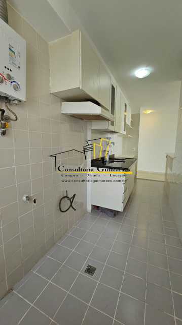 Apartamento para alugar com 3 quartos, 84m² - Foto 23