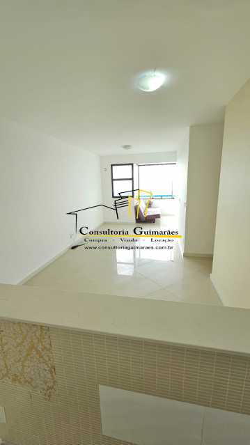 Apartamento para alugar com 3 quartos, 84m² - Foto 25