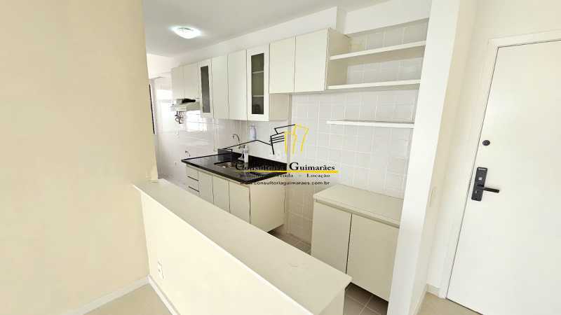 Apartamento para alugar com 3 quartos, 84m² - Foto 26