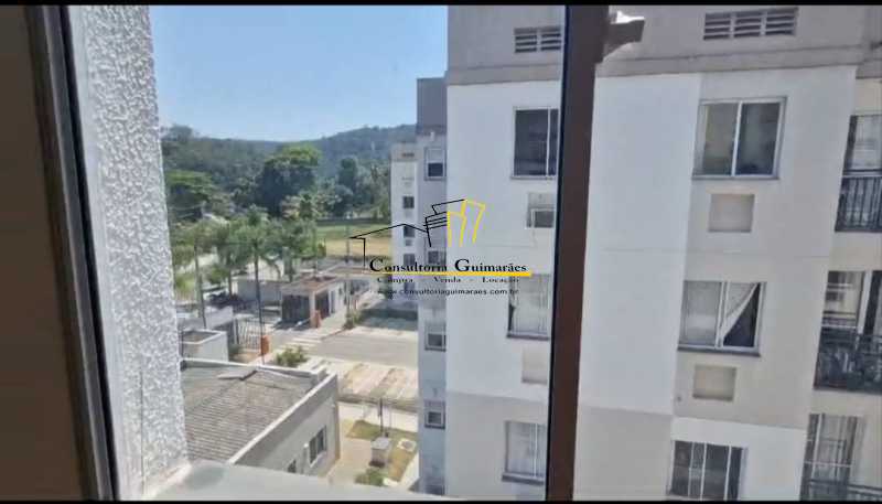 Apartamento para alugar com 2 quartos, 45m² - Foto 8