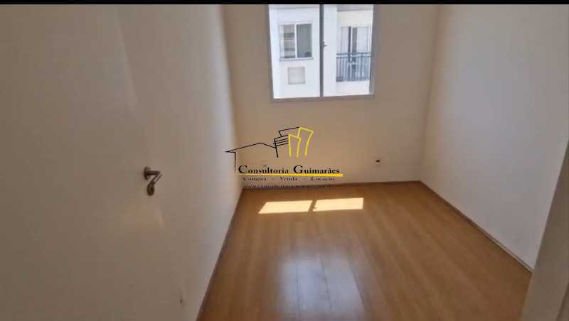 Apartamento para alugar com 2 quartos, 45m² - Foto 10