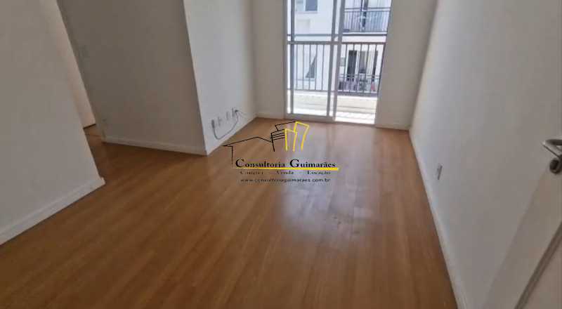 Apartamento para alugar com 2 quartos, 45m² - Foto 14