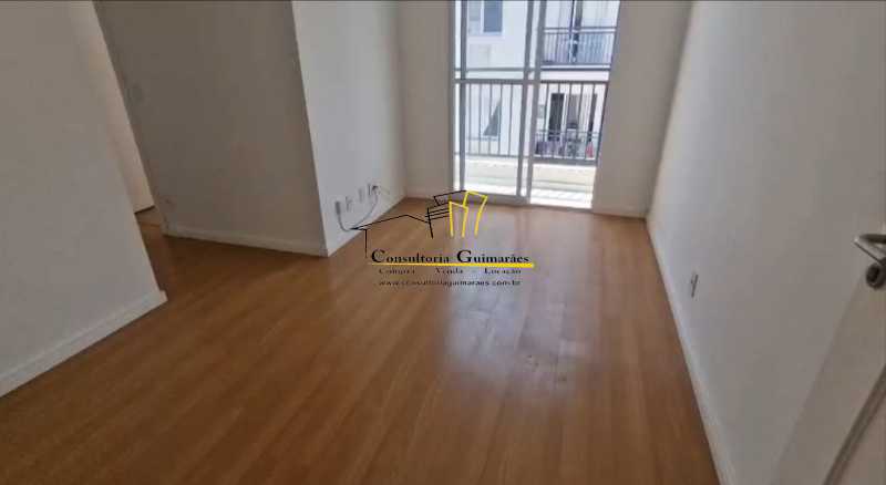 Apartamento para alugar com 2 quartos, 45m² - Foto 15