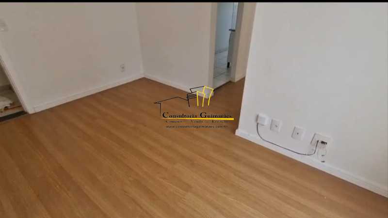 Apartamento para alugar com 2 quartos, 45m² - Foto 16