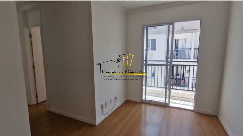 Apartamento para alugar com 2 quartos, 45m² - Foto 19