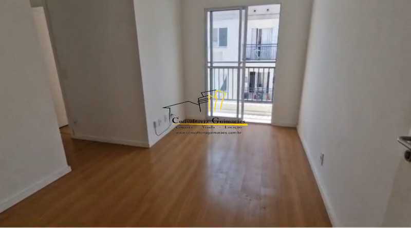 Apartamento para alugar com 2 quartos, 45m² - Foto 20