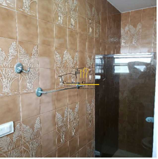 Apartamento para alugar com 3 quartos - Foto 13