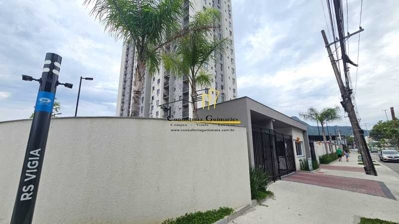 Apartamento, 2 quartos, 50 m² - Foto 9