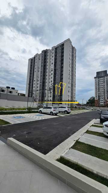 Apartamento, 2 quartos, 50 m² - Foto 10