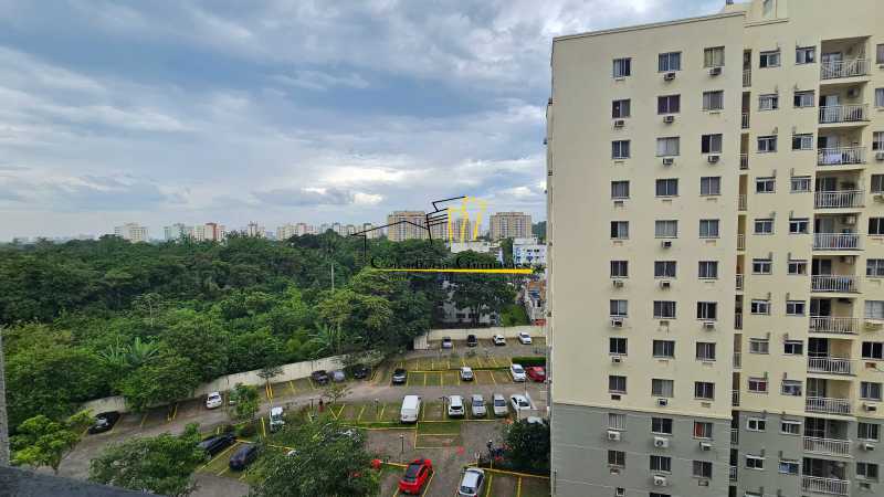 Apartamento, 2 quartos, 50 m² - Foto 11