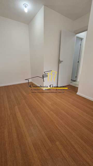 Apartamento, 2 quartos, 50 m² - Foto 12