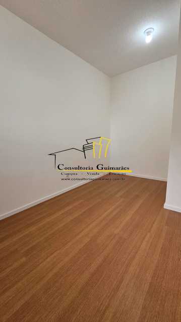 Apartamento, 2 quartos, 50 m² - Foto 13