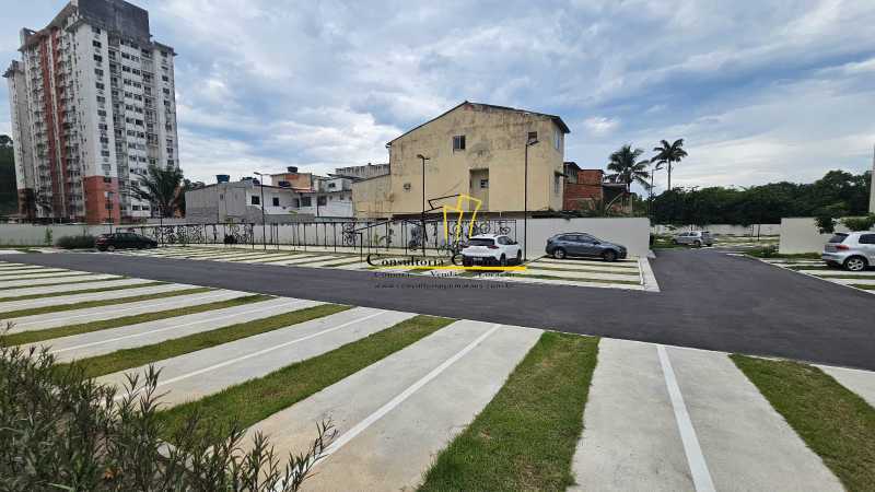 Apartamento, 2 quartos, 50 m² - Foto 15