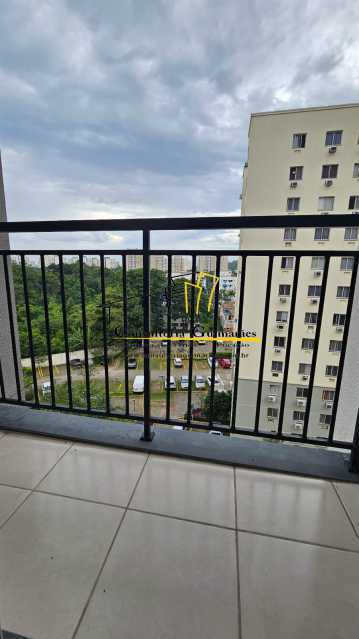 Apartamento, 2 quartos, 50 m² - Foto 19