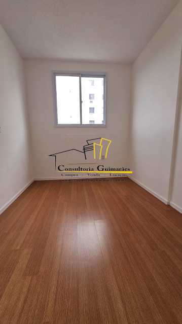 Apartamento, 2 quartos, 50 m² - Foto 18