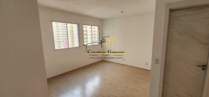 Loft para alugar com 1 quarto, 31m² - Foto 10