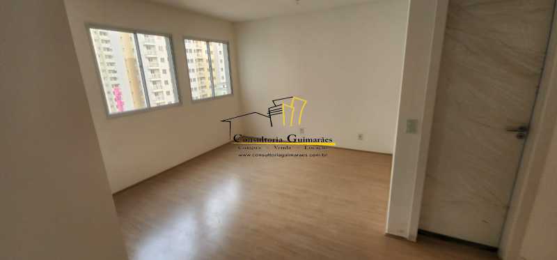 Loft para alugar com 1 quarto, 31m² - Foto 19