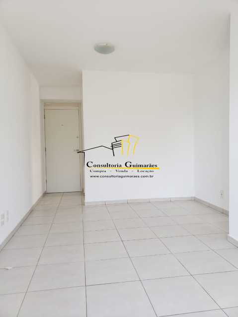 Apartamento para alugar com 2 quartos, 50m² - Foto 6