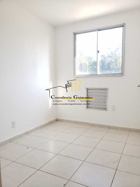 Apartamento para alugar com 2 quartos, 50m² - Foto 8